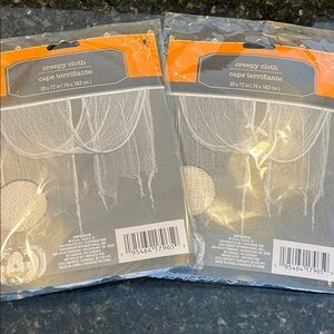 Halloween Creepy Cloth Decorations